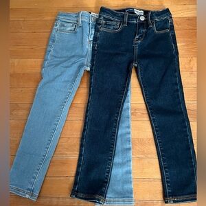 Old Navy Toddler Rockstar Skinny Jean